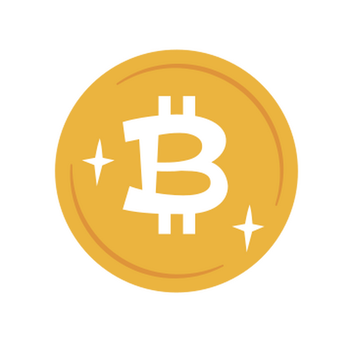 BTC Bull Logo