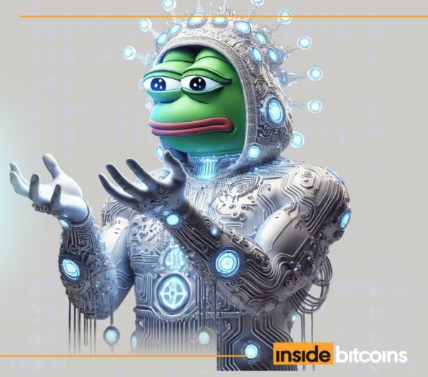 MIND of Pepe Logo