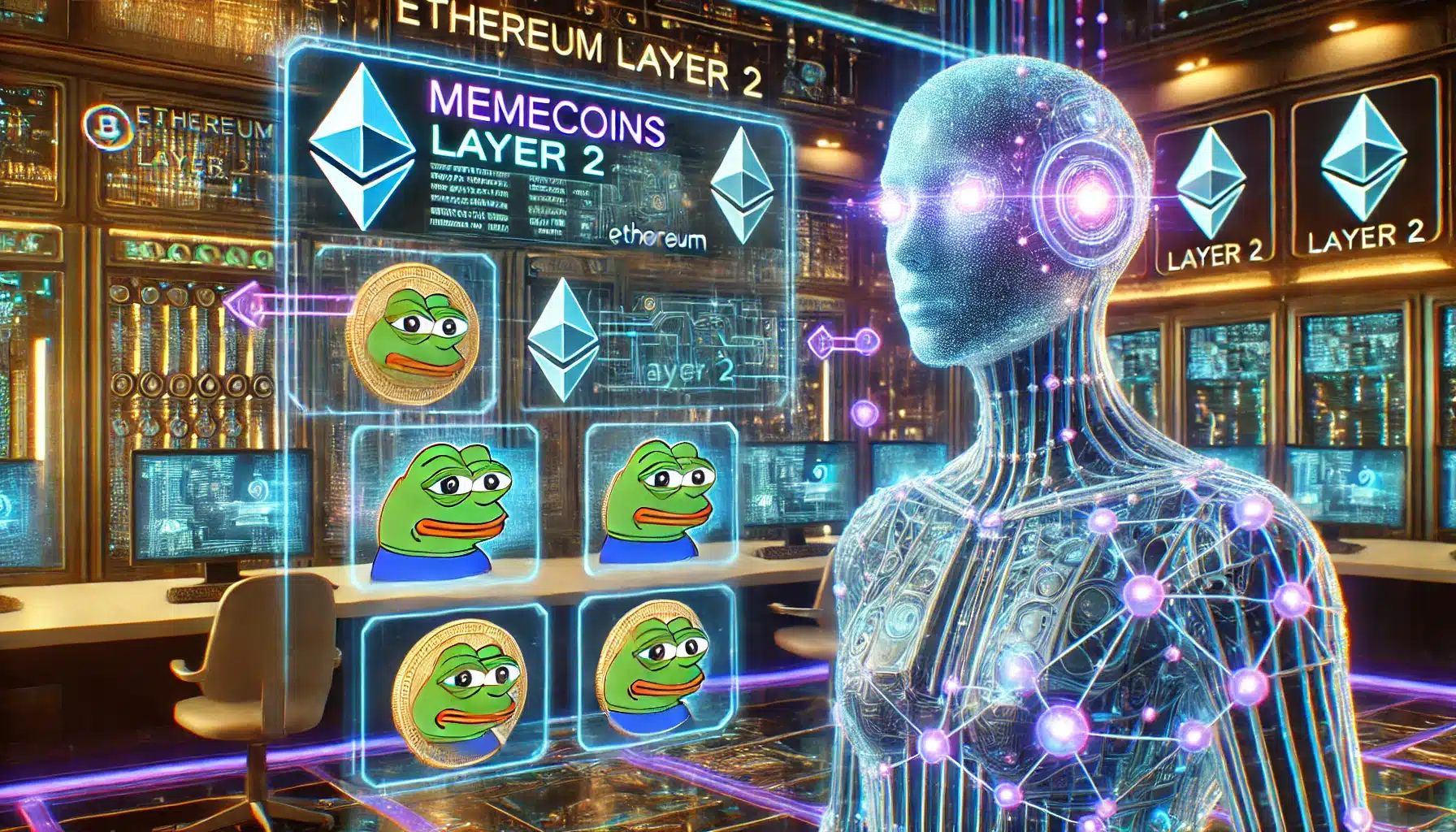 Influencer Pepe Logo